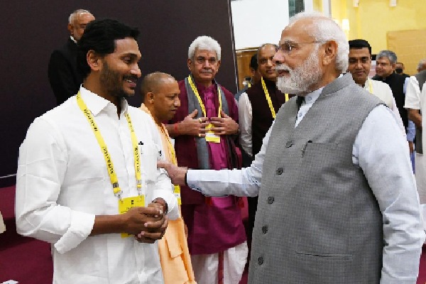 CM Jagan attends NITI AAYOG meeting in New Delhi and explains educational reforms in AP