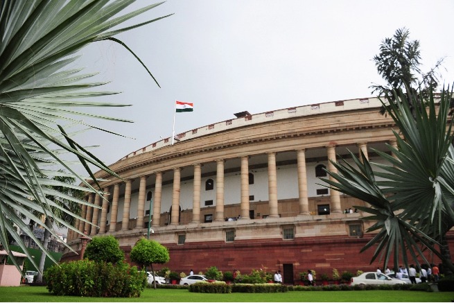 Centre to move 'New Delhi International Arbitration Centre (Amendment) Bill in LS