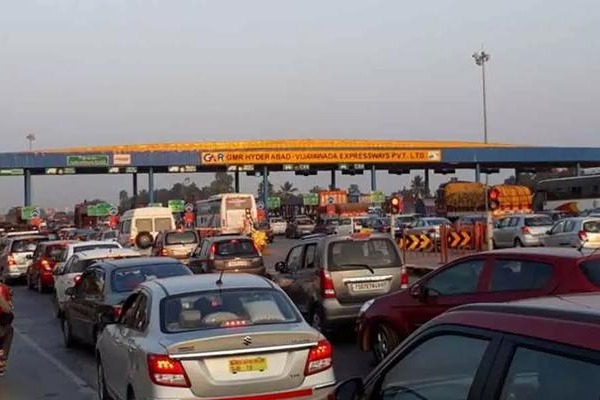 GPS-based toll charge collection likely soon; FASTag to become a thing of the past