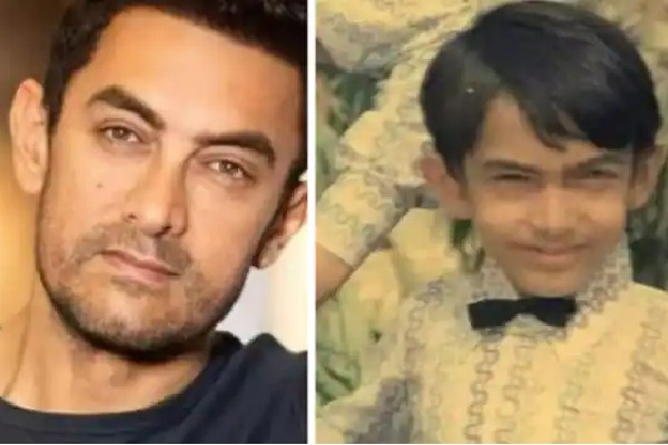 When Aamir Khans family failed to pay his school fees due to debt