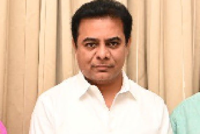 That Is why CM KCR chose to express dissent by Boycotting NITI AAYOG says KTR