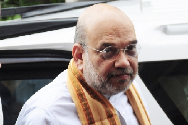 People in no mood to accept family-based parties: Shah