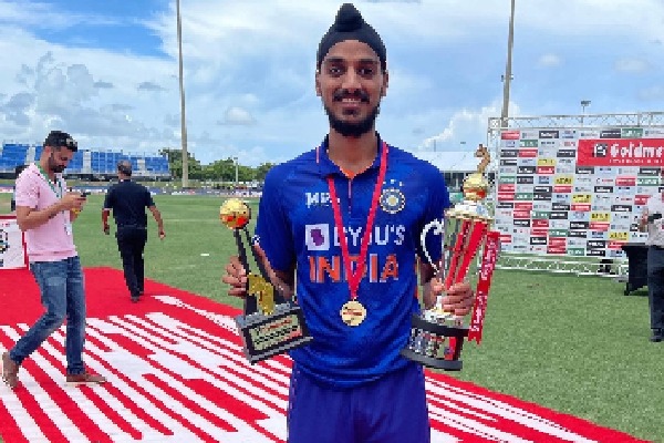 Opportunity for Arshdeep, Avesh, Bishnoi and Hooda to stake claim for T20 World Cup berths