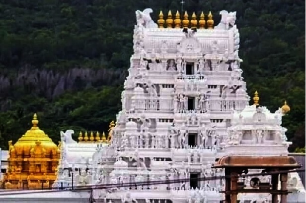 Ahead of Independence Day, TTD appeals aged, infants, differently-abled to avoid Tirumala