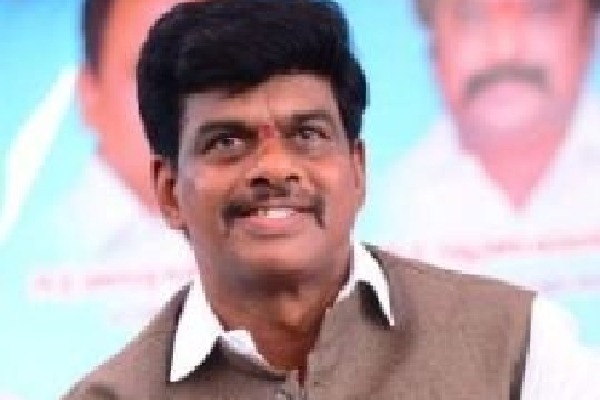 TDP urges Speaker to act against YSRCP MP over 'nude video call'