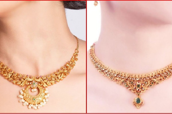 14 carat gold jewellery is cheaper than 22 carat jewellery Know resale value charges loan options
