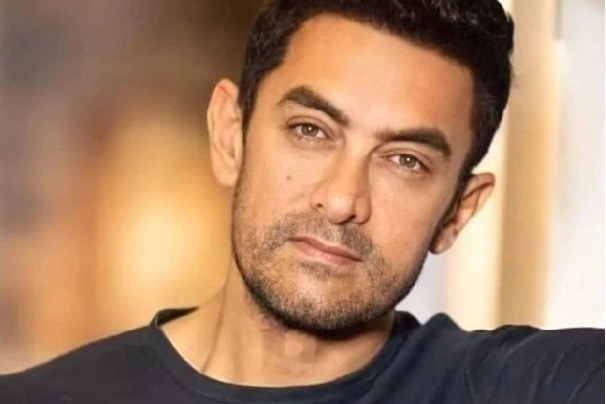 OTTs are not responsible for cinema problems says Aamir Khan