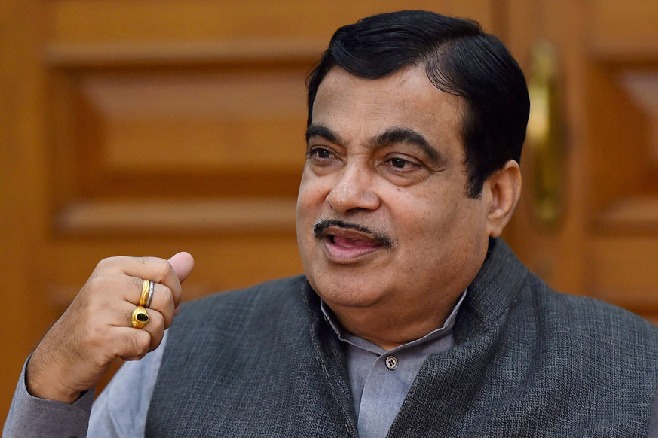 Bureaucrats should only say yes sir to ministers Union Minister Nitin Gadkari