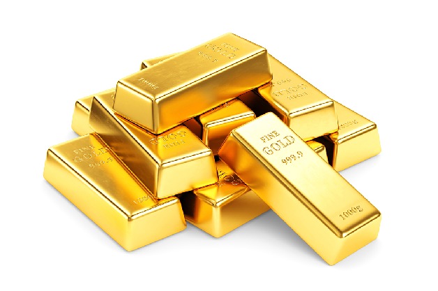How much gold you should hold in your portfolio