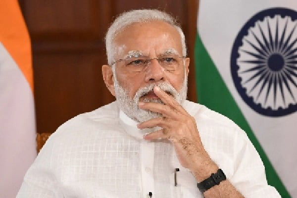 RS 50k crore saved by blending ethanol with petrol says PM Modi