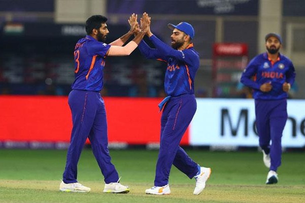 T20 WC 2022 squad: Big shock for Team India; Bumrah's participation doubtful