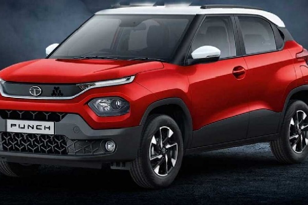 Tata Punch becomes fastest SUV to hit one lakh sales milestone in India