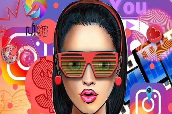 How to create and use new avatar on Instagram; special features on Snapchat
