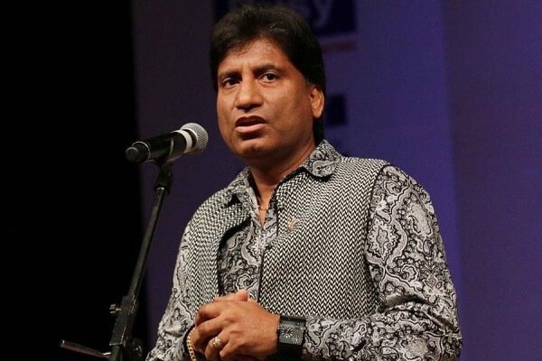 Comedian Raju Srivastava suffered brain damage after heart attack still on ventilator