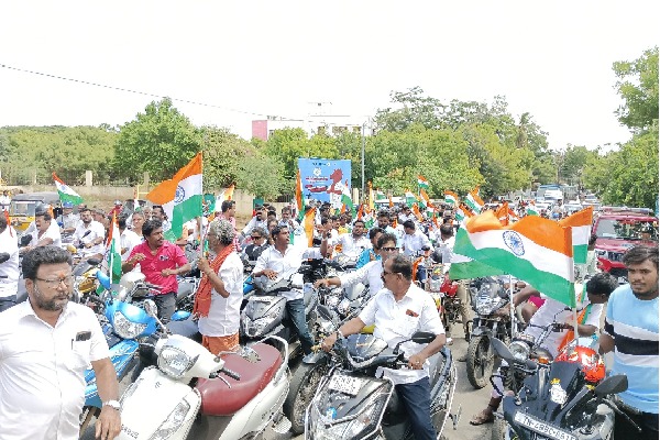 Avoid Large Gatherings On Independence Day As Covid Cases Rise Centre To States