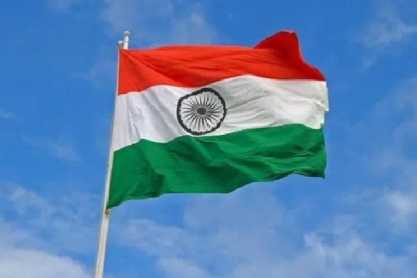 Over 1 cr national flags sold in 10 days Har Ghar Tiranga