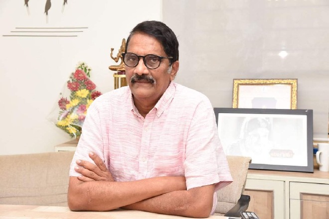 Will retire after making Jagadeka Veerudu Athiloka Sundari 2 movie says Ashwini Dutt