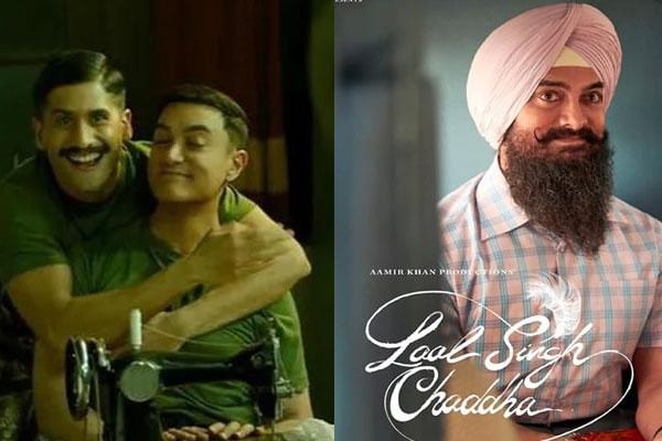 Is Boycott Laal Singh Chaddha reason for Amir Khan's film faring badly at box office?
