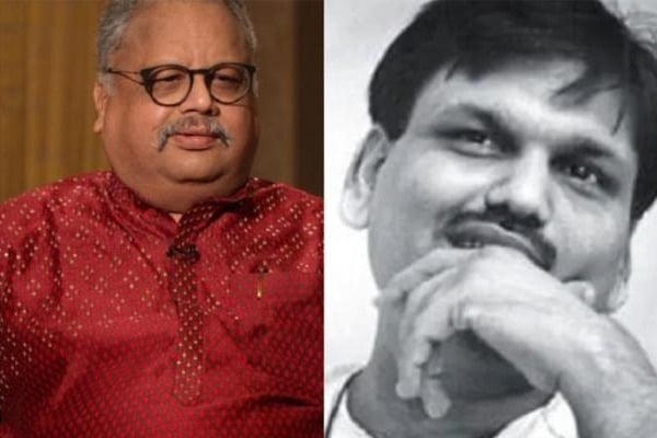 Do you know who acted in  Rakesh Jhunjhunwala’s character in '1992 Scam' web series?