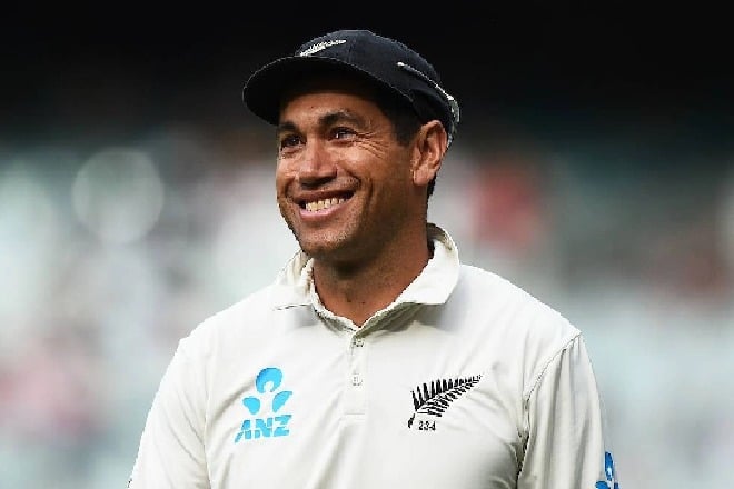 There are 4 thousand tigers but Rahul Dravid is only one New Zealand cricketer Ross Taylor
