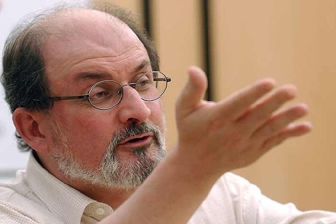 Salman Rushdie health stable as ventilator taken off