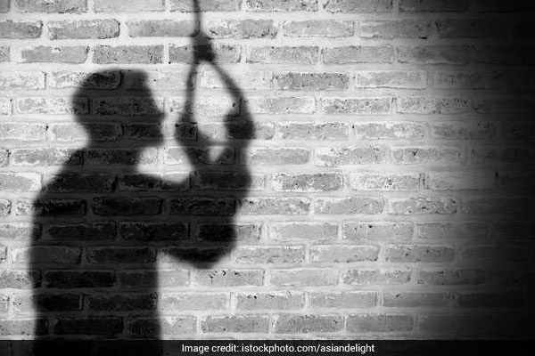Man commits suicide after wife refuses to attend function