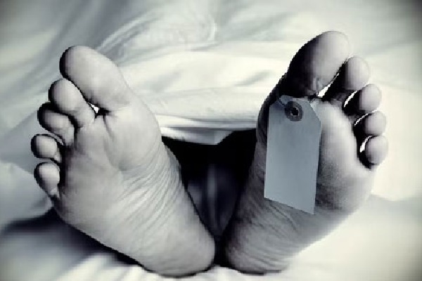 Man suicide while calling with wife in Telangana