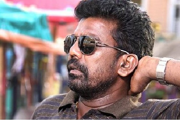 Tamil stunt master Kanal Kannan arrested
