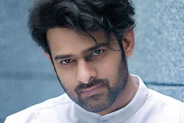 Prabhas: Is the producer of Maruthi's Raja Deluxe film going to change?