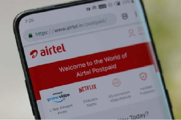 Airtel launches 2 new prepaid plans with unlimited voice calls 