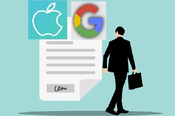 After Google threaten workers with layoffs Apple lays off employees 
