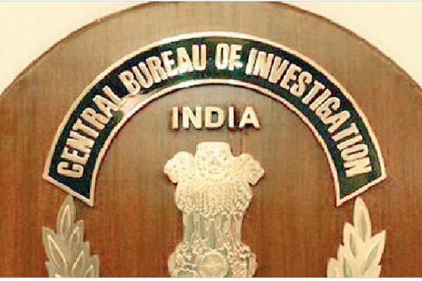 High Court advocate Lakshmi Narayana asks CBI to intervene into Madhav issue