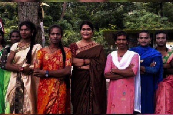 Nine transgenders selected to Chhattisgarh police Bustar Fighters unit