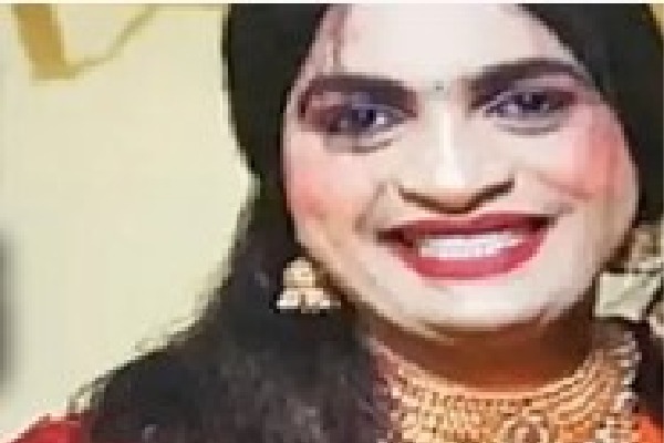 Hyd: Transgender Kalyani missing with Rs 30 lakh from Borabanda
