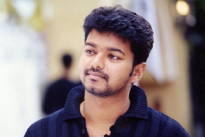 Actor Vijay gets small relief in Madras High Court
