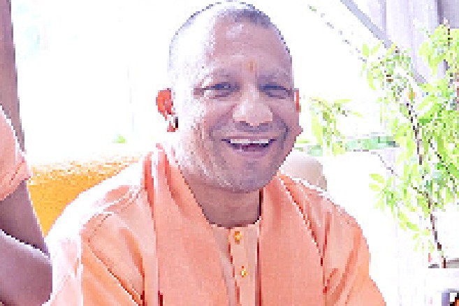  Hindu outfit member letter in blood to UP CM Yogi for Permit to offer Janmashtami prayers at Shahi Masjid 