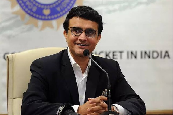 Sourav Ganguly shuts down rumours of ICC Chairman Elections