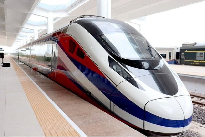 Indian Railways to lay semi-high-speed track between Hyd-Bengaluru