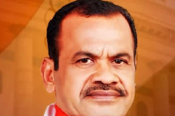 Komatireddy Venkat Reddy sets condition to campaign for Munugode by-election