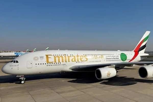 World largest plane Emirates Airbus A380 to land in Bengaluru on Oct 30