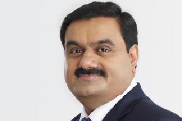 Gautam Adani Gets Z Security To Cost 15 to 20 Lakhs Per Month
