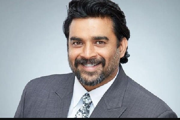 R Madhavan response on news that he sold his house
