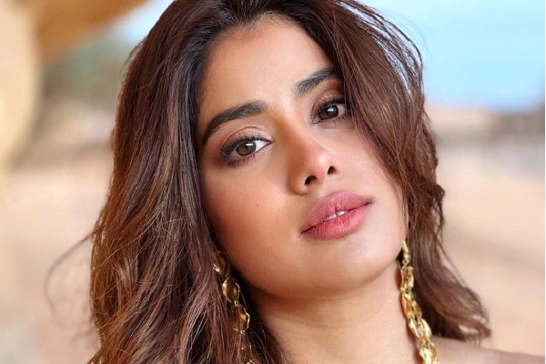 Janhvi Kapoor says her parents wanted her to get married to any guy she likes