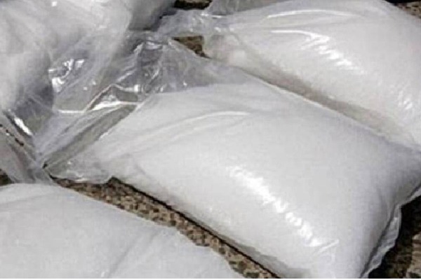 In Gujarat ATS recovers 225kg of mephedrone worth Rs 1125c