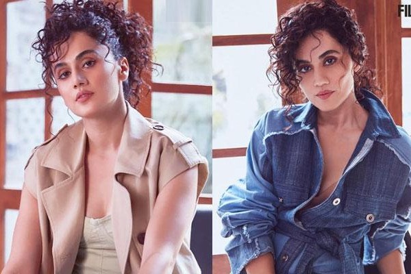 Taapsee Pannu’s ‘Dobaaraa’ movie shows cancelled due to low occupancy 