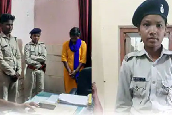 Fake police station running in guest house busted in bihar