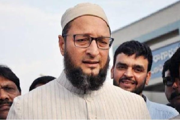Owaisi comments on releasing of Bilkis Bano Rape culprits