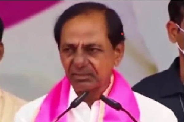 TRS govt freed Nalgonda district from fluoride issue: KCR