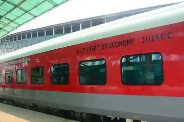 Good news for railway passengers, cheap AC travel on the cards