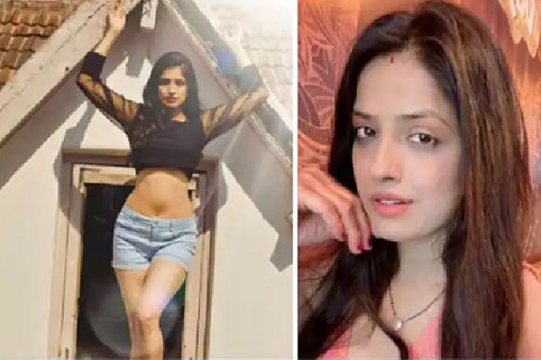  Women dont need men for sex Kanishka Soni 